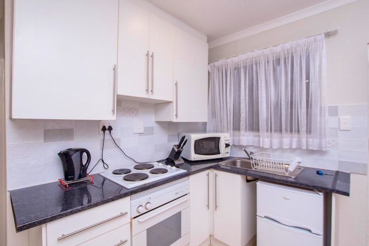 Johannesburg Accommodation at Prestigious Apartments | Viya