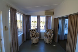 Kalahari Accommodation at 'n Ou Huis in Keimoes | Viya