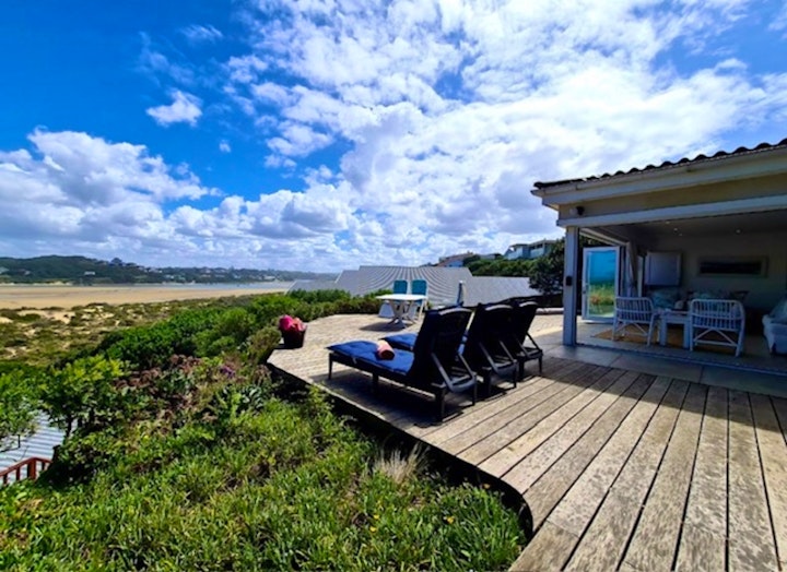 Eastern Cape Accommodation at Tommos Deck | Viya