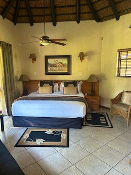 Panorama Route Accommodation at Kruger Park Lodge | Viya