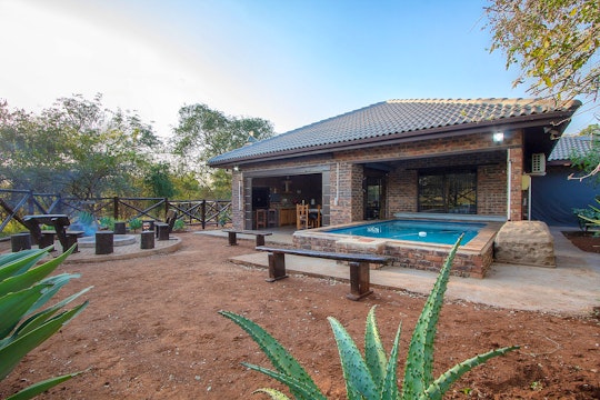 Kruger National Park South Accommodation at  | Viya