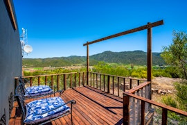 Garden Route Accommodation at  | Viya