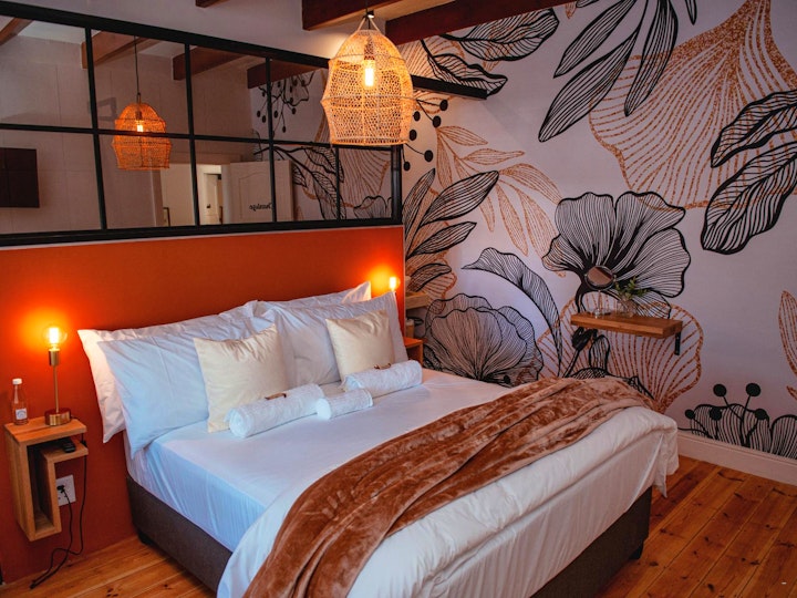 Cape Winelands Accommodation at Hygge House | Viya