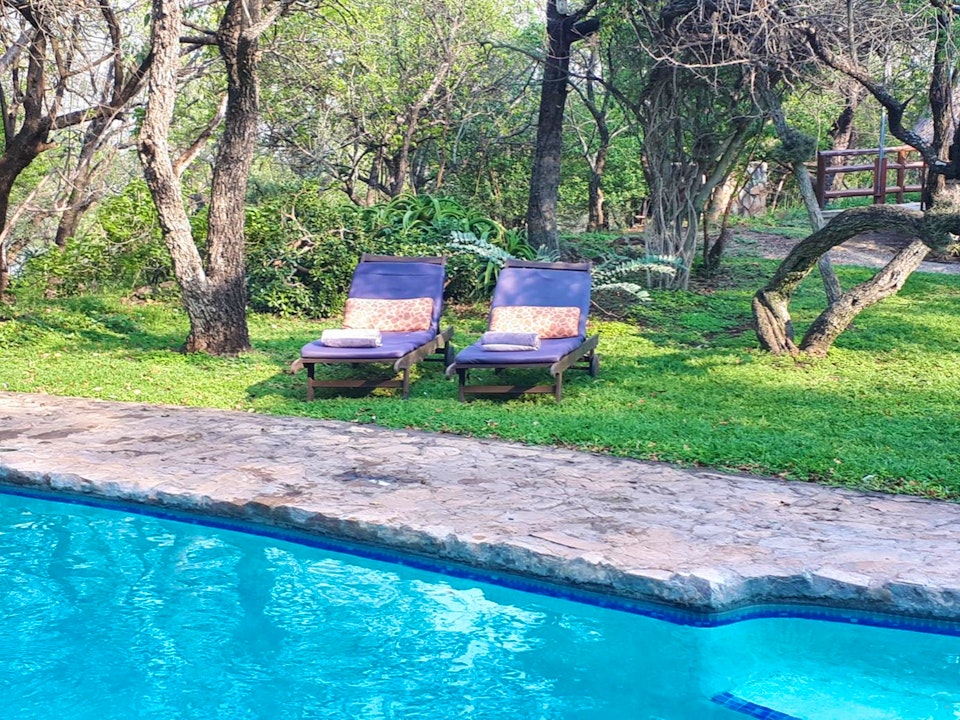 Pongola Accommodation at  | Viya