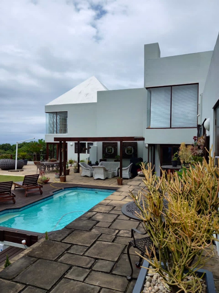 Eastern Cape Accommodation at Pyramid House By the Sea | Viya