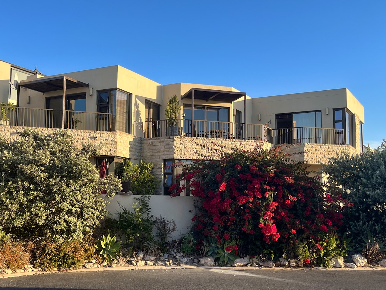 Langebaan Accommodation at  | Viya