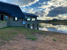 Limpopo Accommodation at  | Viya