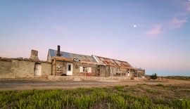 Karoo Accommodation at  | Viya