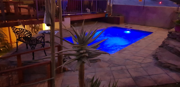 Kalahari Accommodation at Aloe View Guest House | Viya