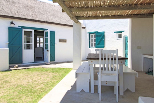 Struisbaai Accommodation at  | Viya