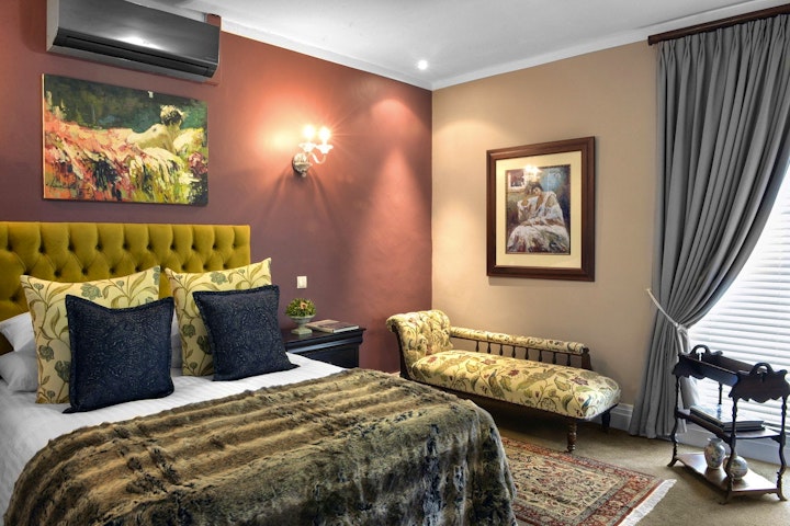 Boland Accommodation at Le Petit Bijou Boutique Apartments | Viya