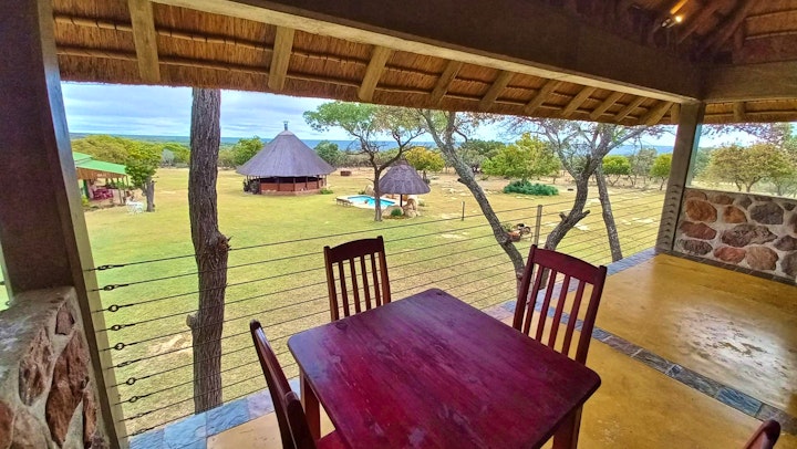 Limpopo Accommodation at Skurwebank Lodge | Viya