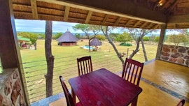 Limpopo Accommodation at Skurwebank Lodge | Viya