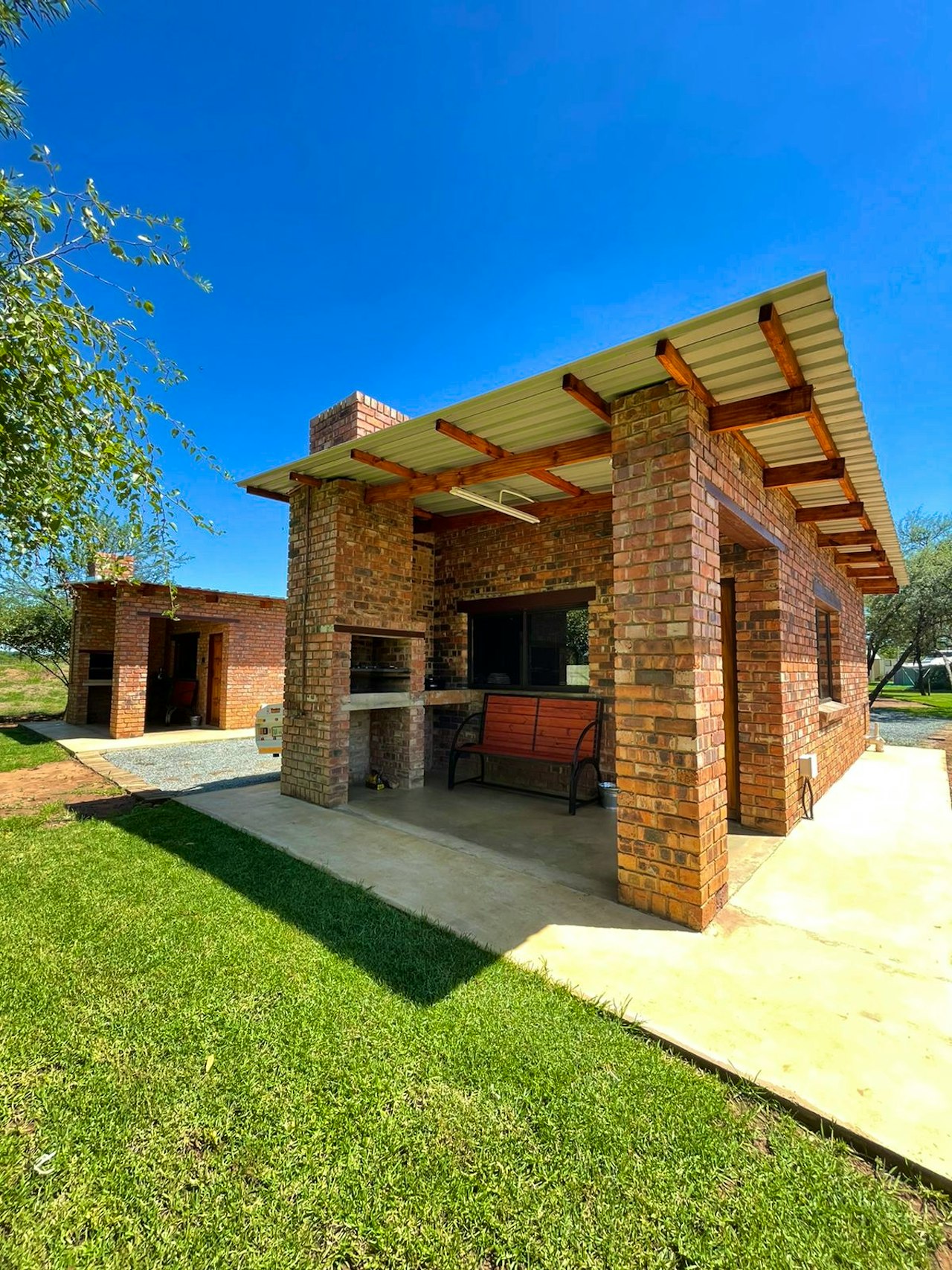 Dinokeng Game Reserve Accommodation at  | Viya