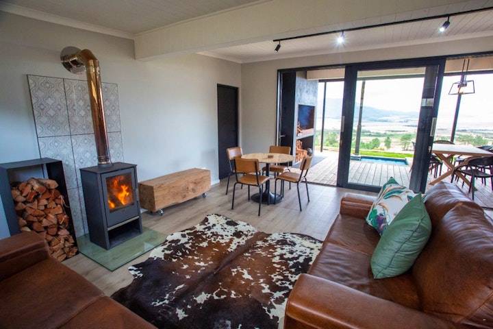 Overberg Accommodation at Berseba Farm - The Buchu Box | Viya