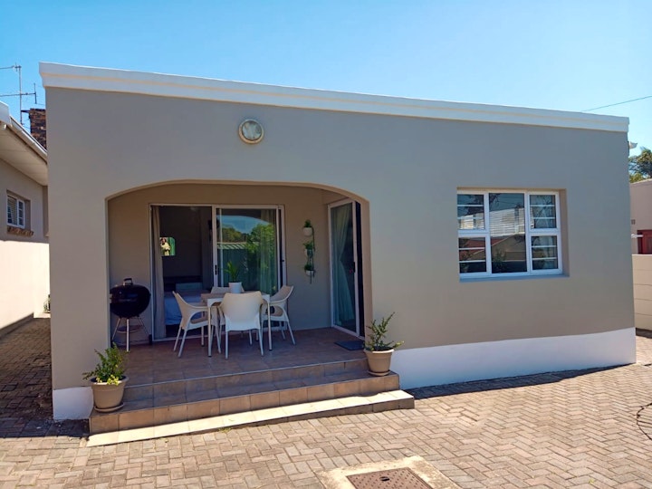 Eastern Cape Accommodation at Spekboom Cottage | Viya