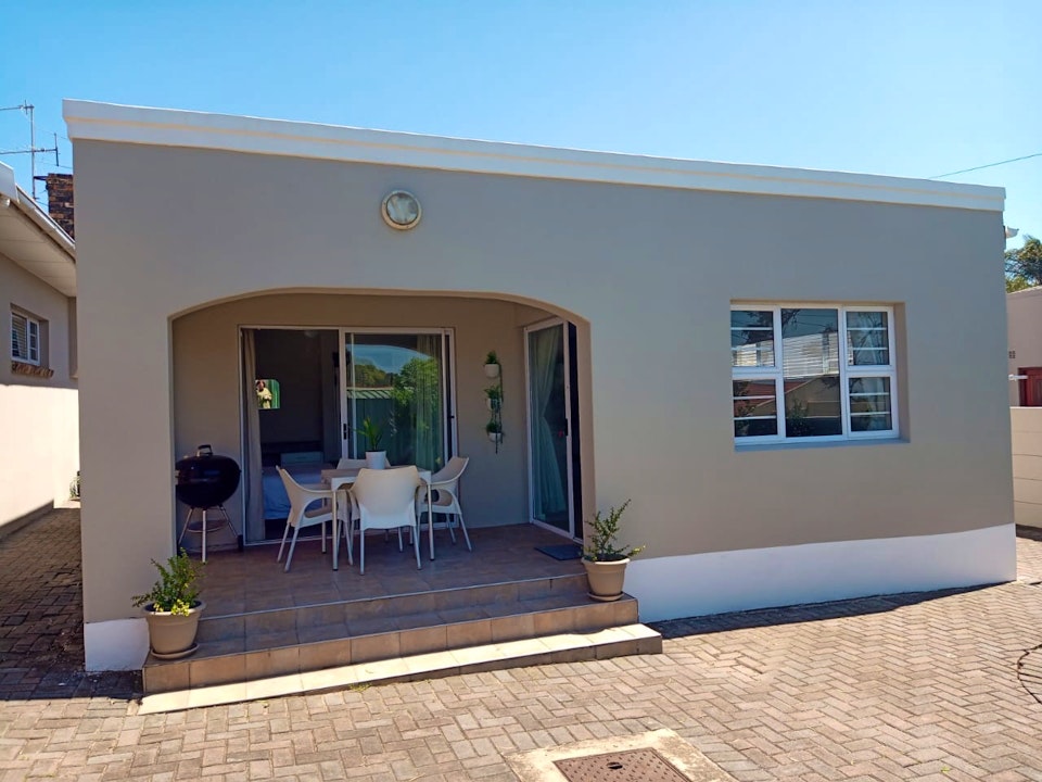 Eastern Cape Accommodation at  | Viya