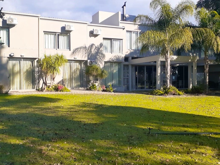 Western Cape Accommodation at Riverside Lodge | Viya