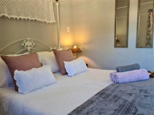 Western Cape Accommodation at  | Viya