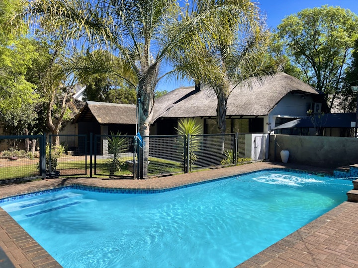 Free State Accommodation at Grants Hill Inn | Viya