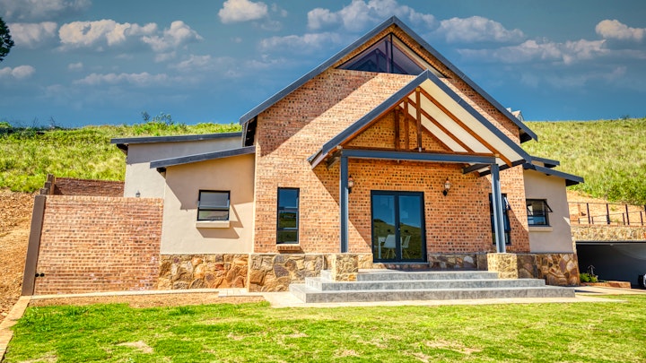 Mpumalanga Accommodation at Rushing Waters | Viya