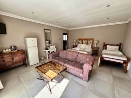 Northern Free State Accommodation at  | Viya