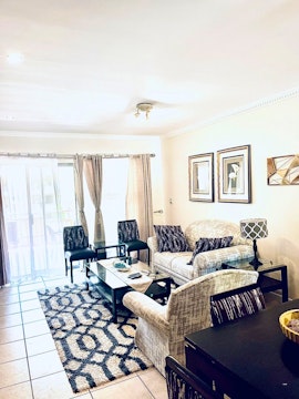 Sandton Accommodation at Morning Side Sandton Apartment | Viya