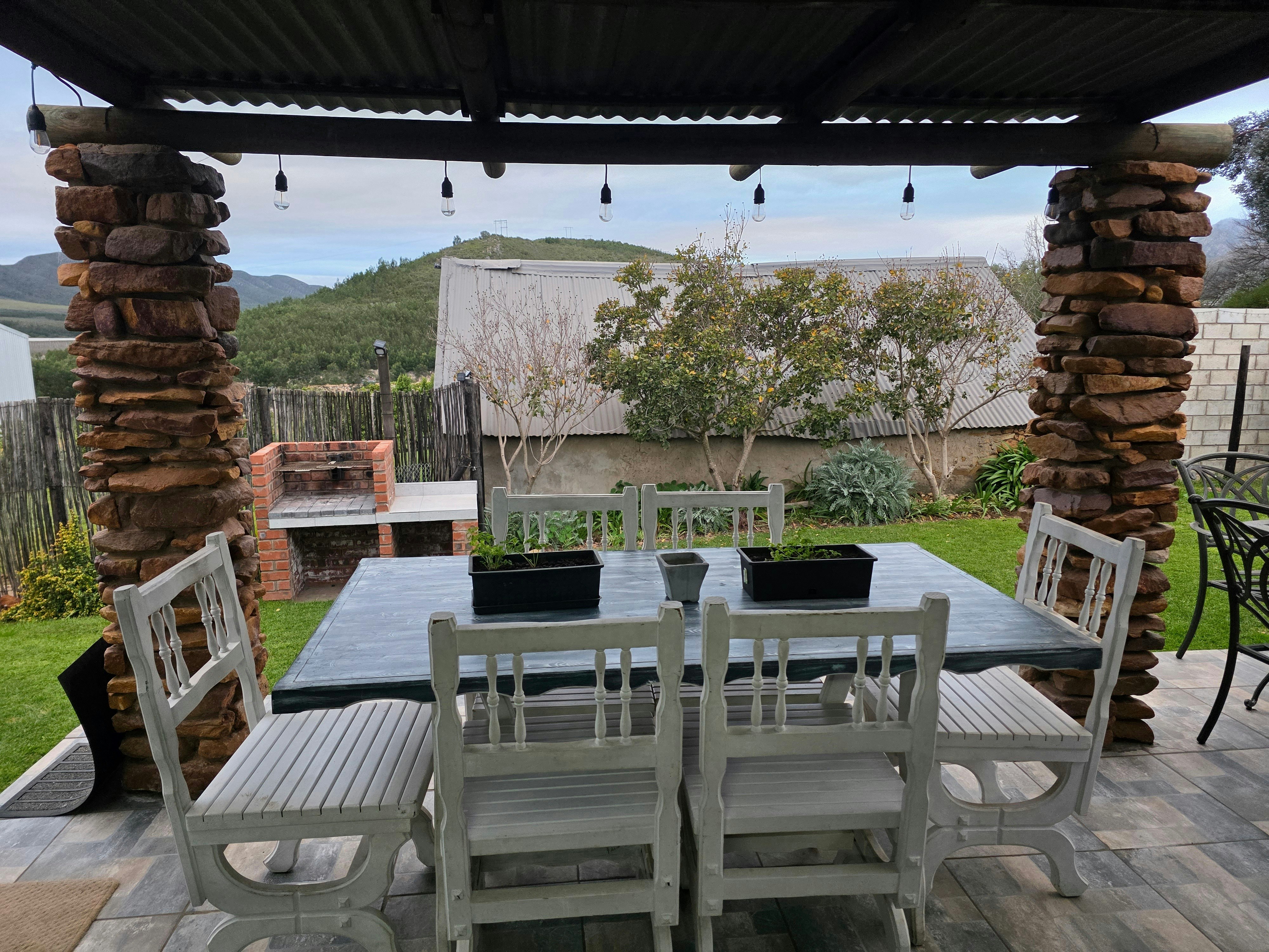 Krakeel Guesthouse @ R62 Langkloof image no 4 of 24