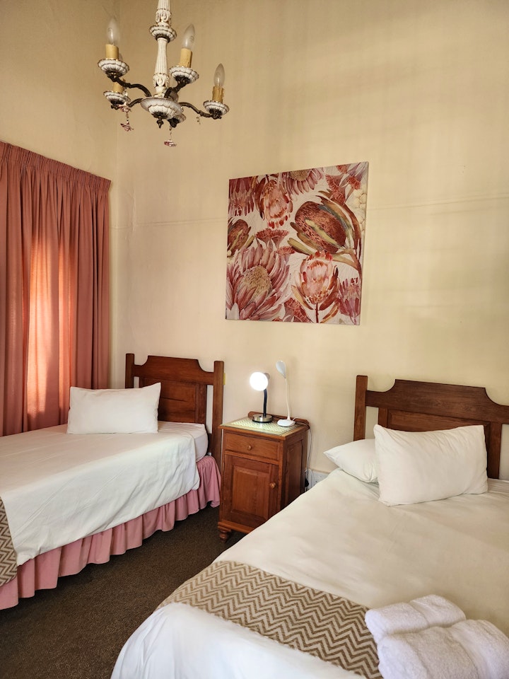 Sarah Baartman District Accommodation at Profcon Country Cottages | Viya