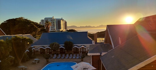 Garden Route Accommodation at  | Viya