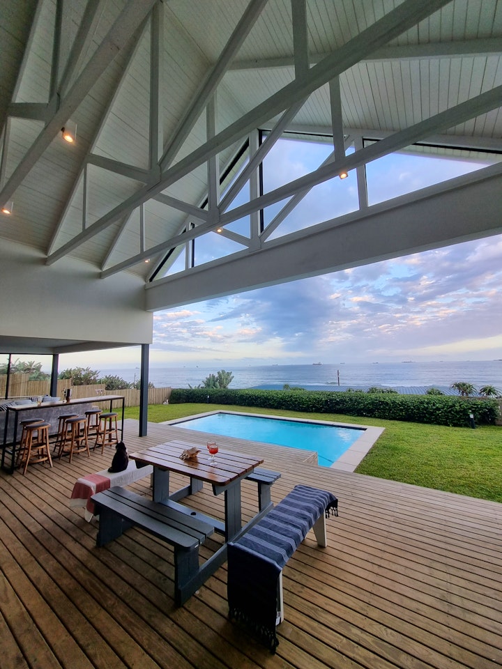 KwaZulu-Natal Accommodation at Sea Sky | Viya
