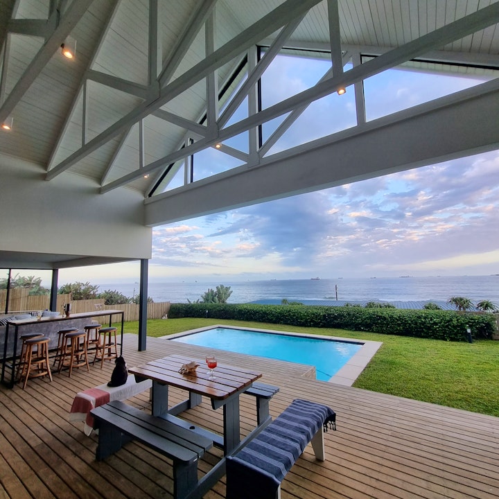 KwaZulu-Natal Accommodation at Sea Sky | Viya