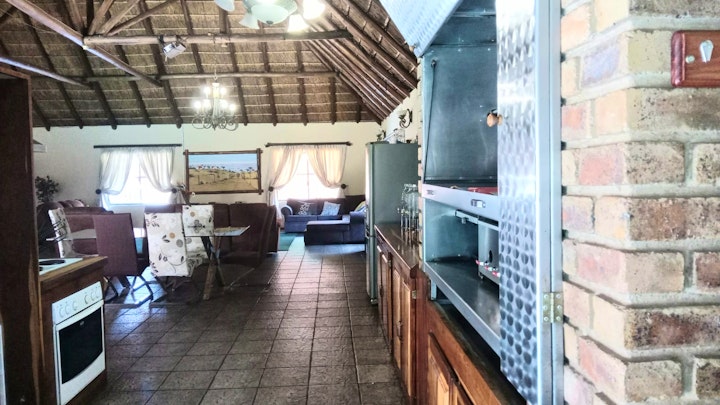 Pretoria Accommodation at Thatch Haven Guesthouse | Viya