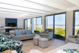 West Coast Accommodation at Duinhuis Yzerfontein | Viya