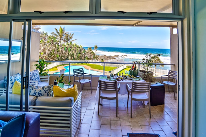 Ballito Accommodation at Sands Beach Breaks Ballito | Viya