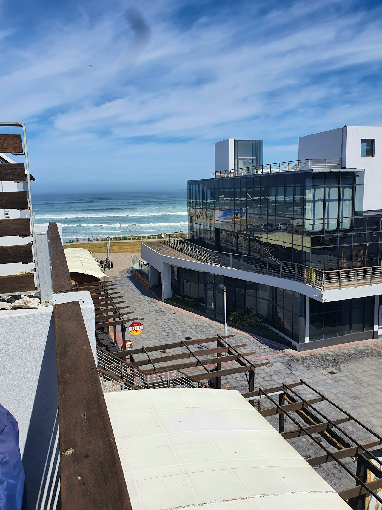 Bloubergstrand Accommodation at  | Viya