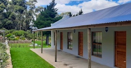 Boland Accommodation at  | Viya