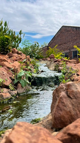 Waterberg Accommodation at Hide Away Wedding, Conference and Function Venue | Viya