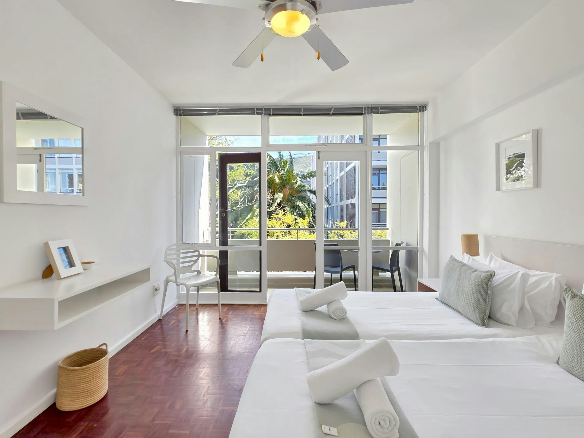 St Martini Gardens Balcony Apartment image no 20 of 41