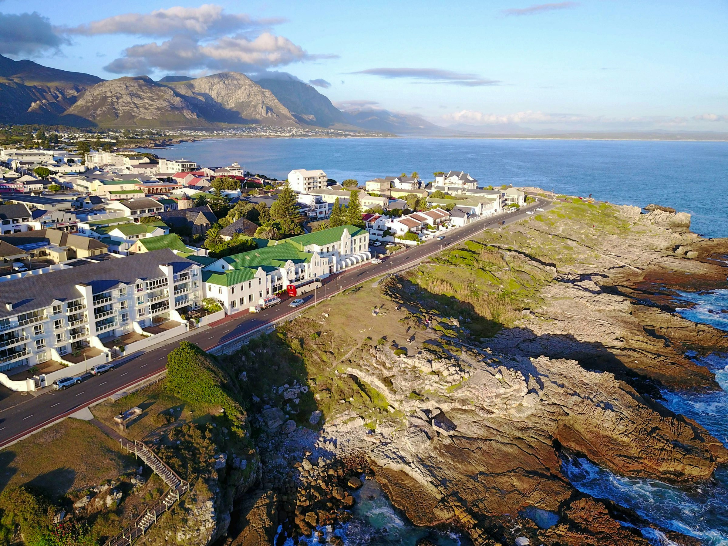 Hermanus