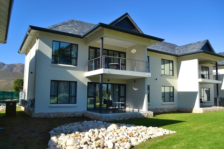 Western Cape Accommodation at Pearl Valley Golf Estate - Golf Safari SA | Viya