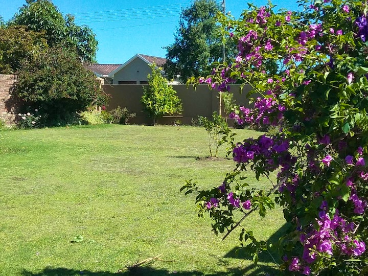 Western Cape Accommodation at Tisha Llama Self-catering | Viya