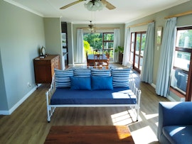 Jeffreys Bay Accommodation at Sunbird House | Viya