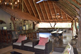 Limpopo Accommodation at Bergsig Lodge | Viya