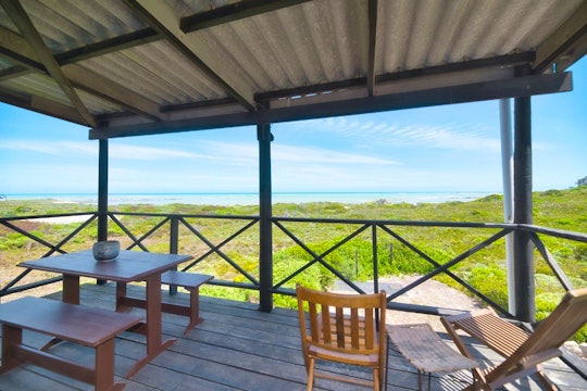 Struisbaai Accommodation at  | Viya