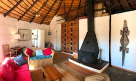 Drakensberg Accommodation at Splashy Fen Cottage | Viya