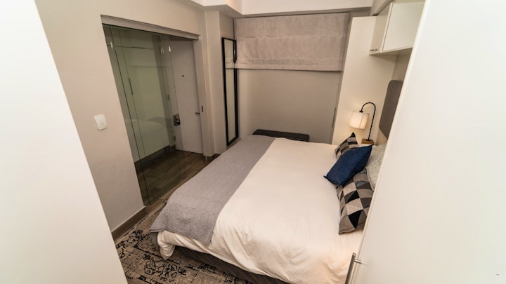 Pretoria East Accommodation at The Regency Apartment Hotel Unit 332 | Viya