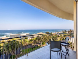 Durban North Accommodation at Ocean Breeze | Viya