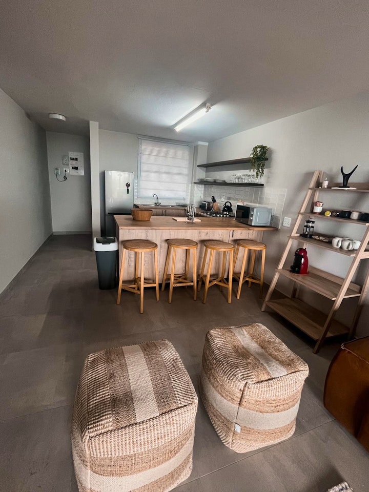 Eastern Cape Accommodation at Coogee Bay Apartment 8 | Viya
