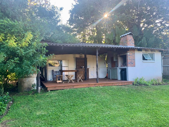 Eastern Cape Accommodation at Milkwoodbend Farm Resort | Viya